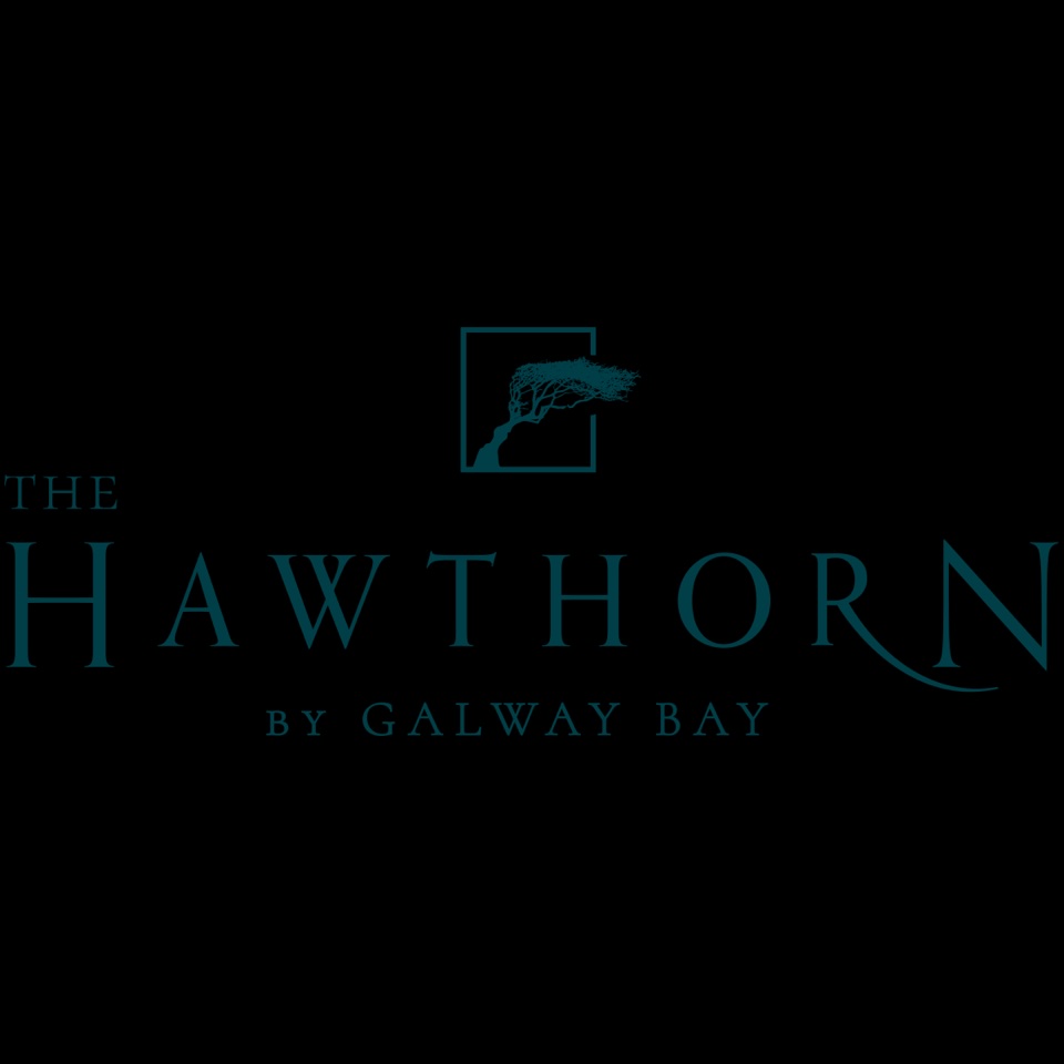 The Hawthorn by Galway Bay