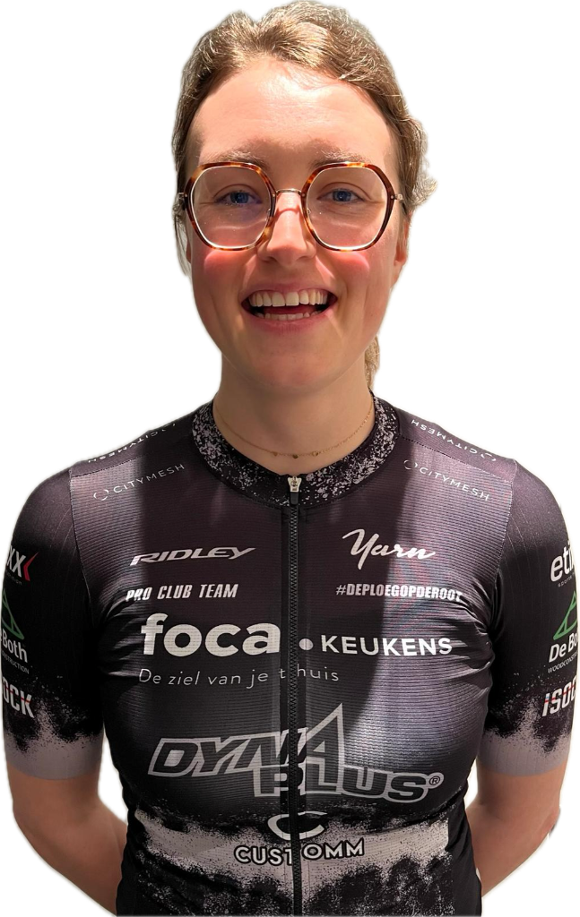 Marie Maes