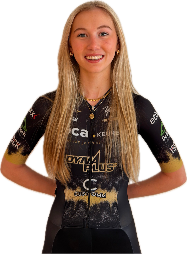 Milla Van looke