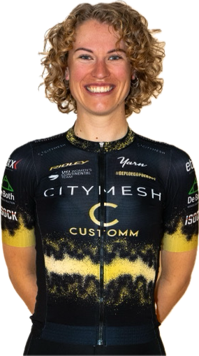 Manon de Boer