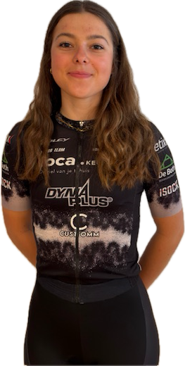 Hanne De Zutter