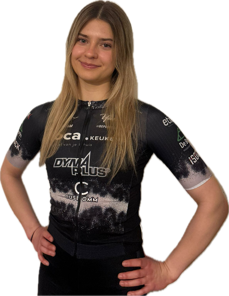 Elise van der Beke