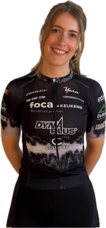 Hannah Mahieu