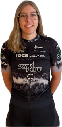Nele Van Assche