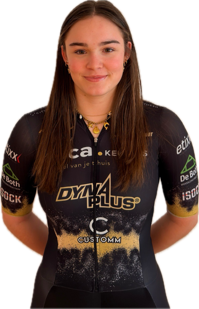 Esmée Van den Steen