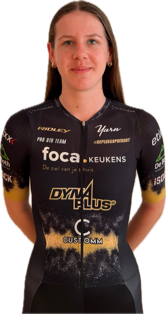 Elise Pluquet