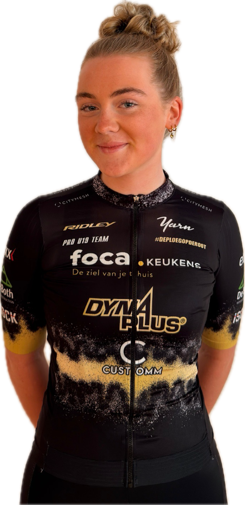 Maud Traksel