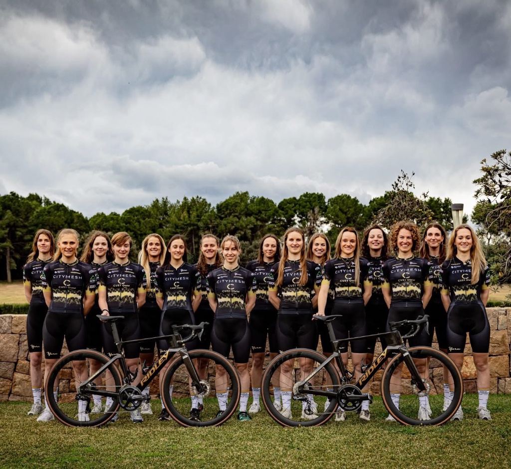 ROOT Pro Cycling Team UCI