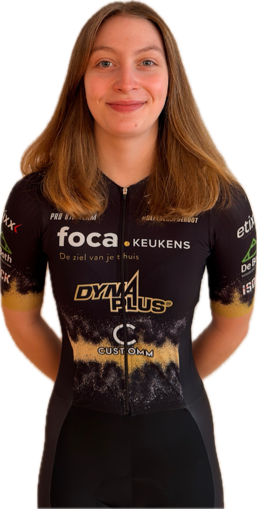 Elise Hermans