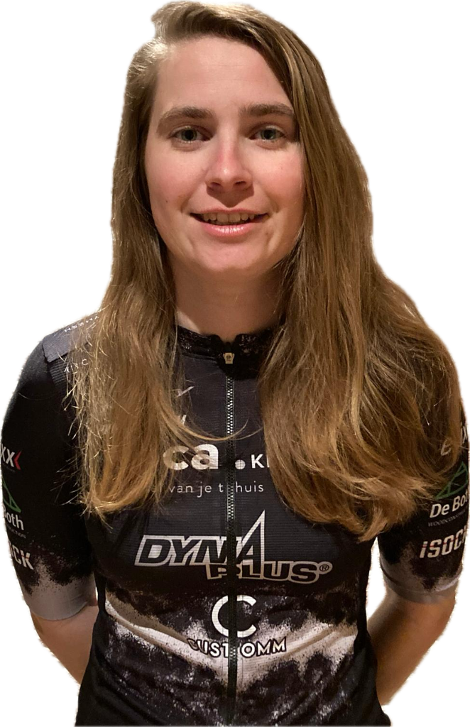 Marjolein Moreau