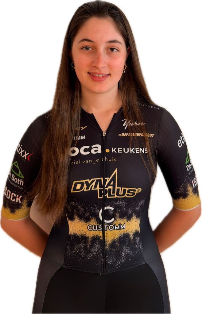 Alizée Bosmans
