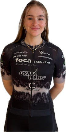 Amber Coninckx