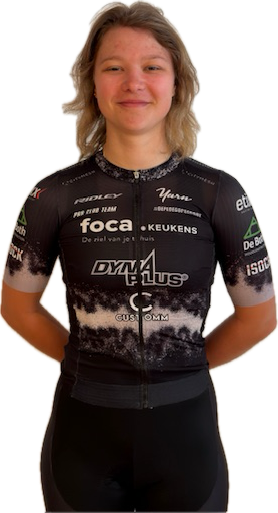 Sterre Hendrickx
