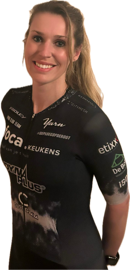Dévon Kuijstermans