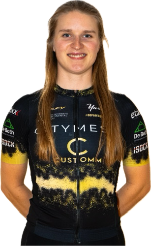 Julie Stockman