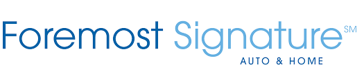 Foremost Signature Insurance logo