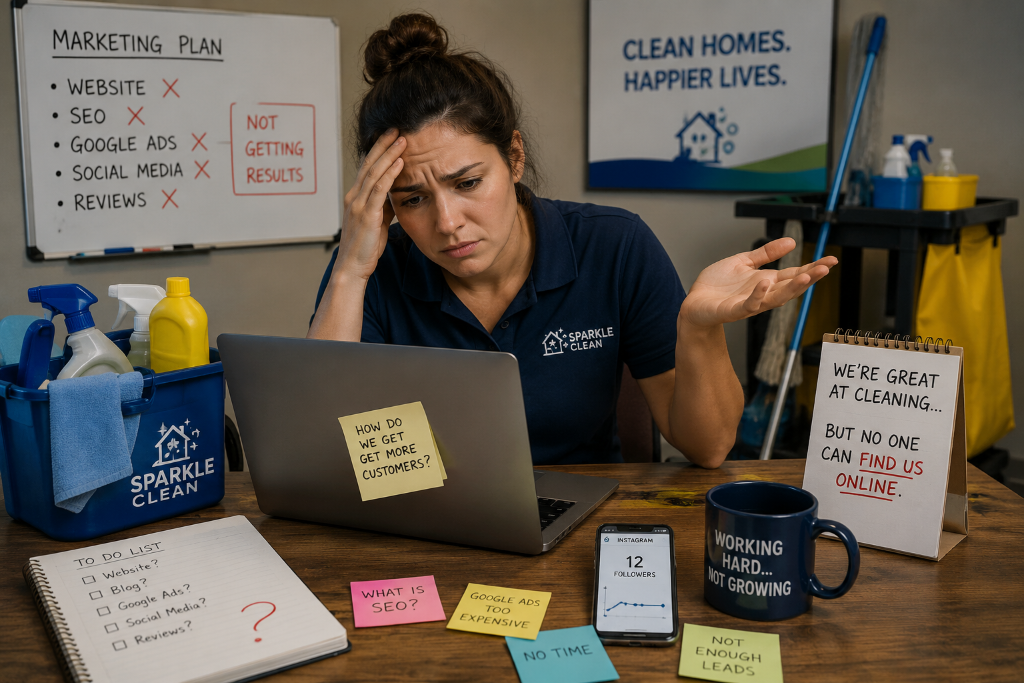 Business challenges
