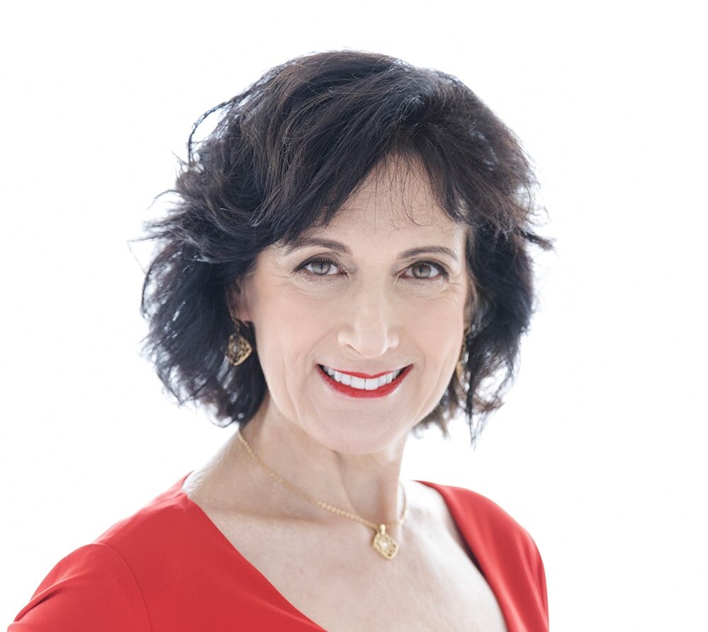 Rosie Aiello