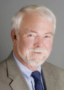 Mike Van Horn