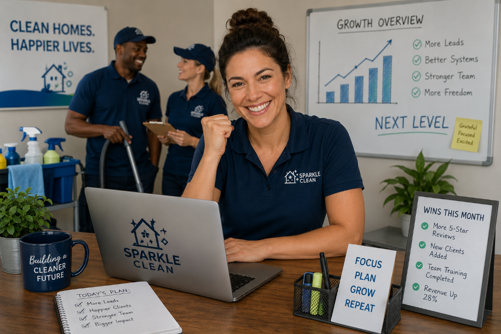 Entrepreneurial strength