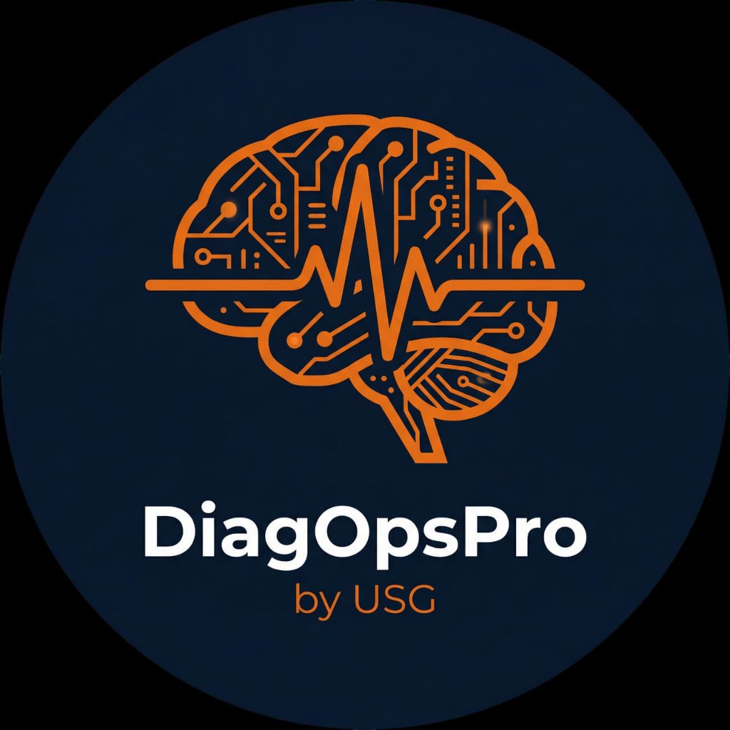 DiagOpsPro