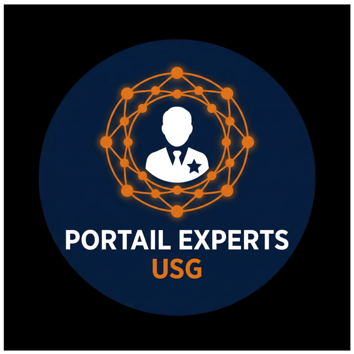 Portail Experts USG