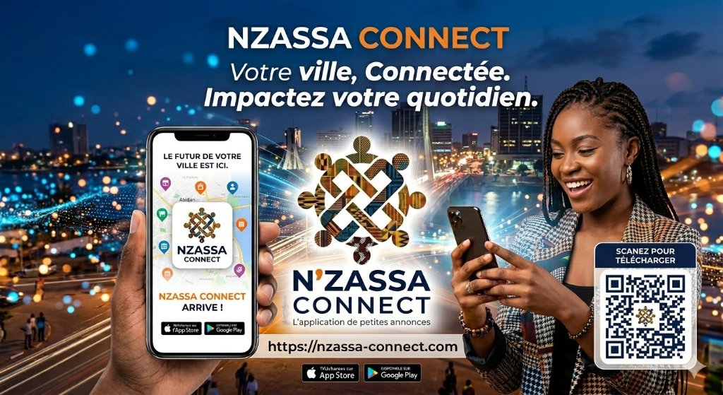 N'Zassa Connect