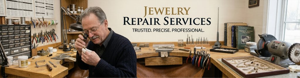 Jewelry Repair Services