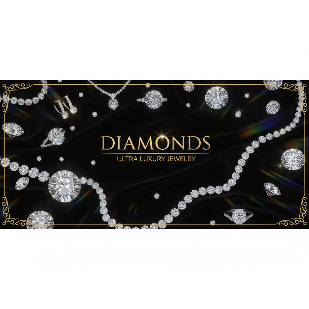 Diamonds