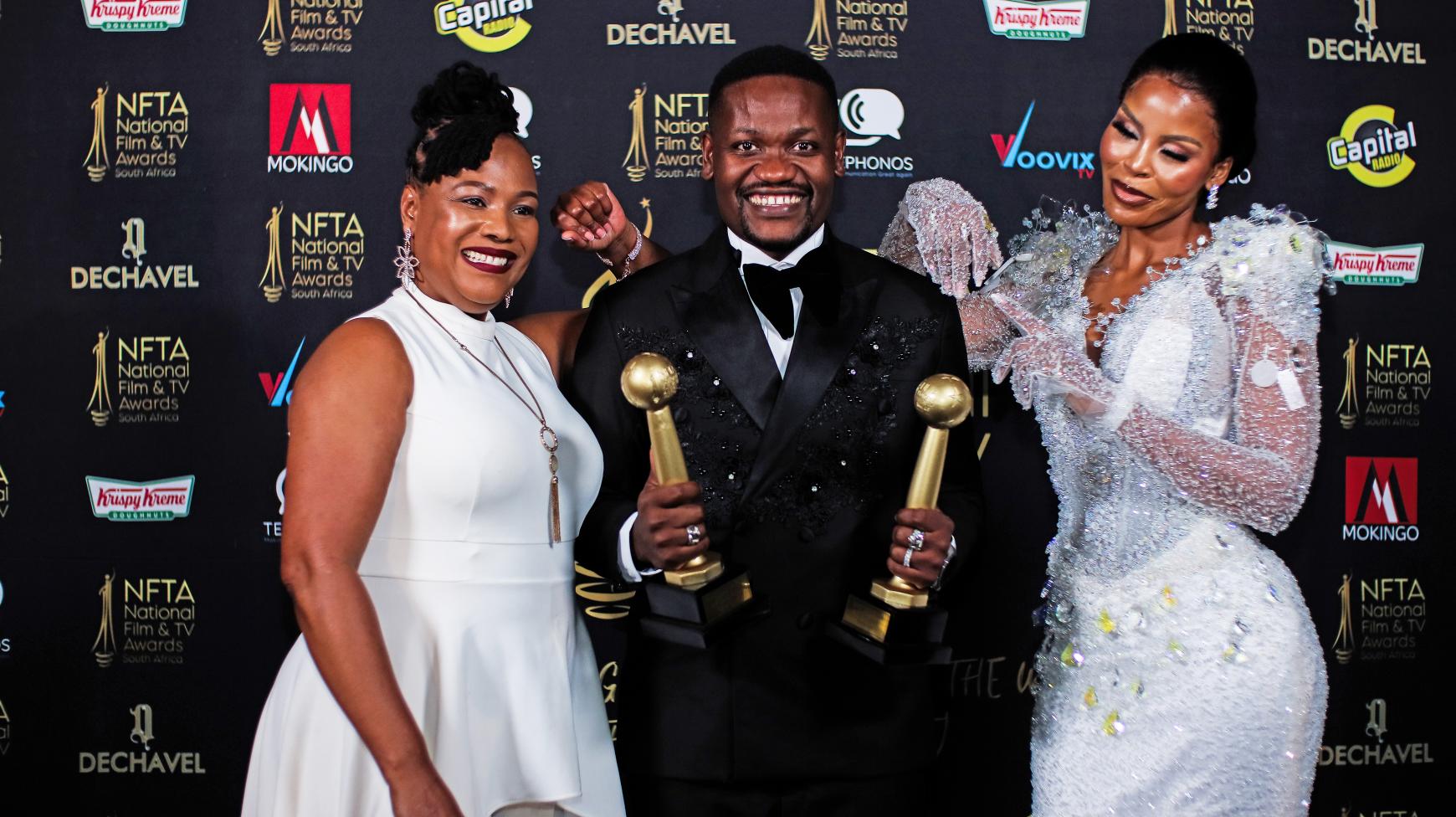 National Film & TV Awards