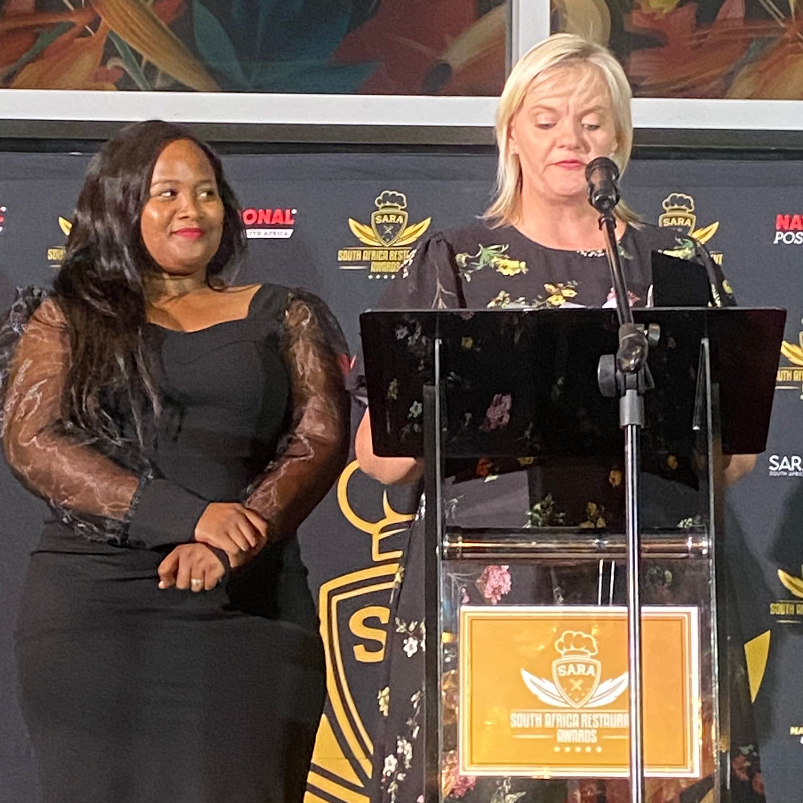 South Africa Restaurant Awards 9