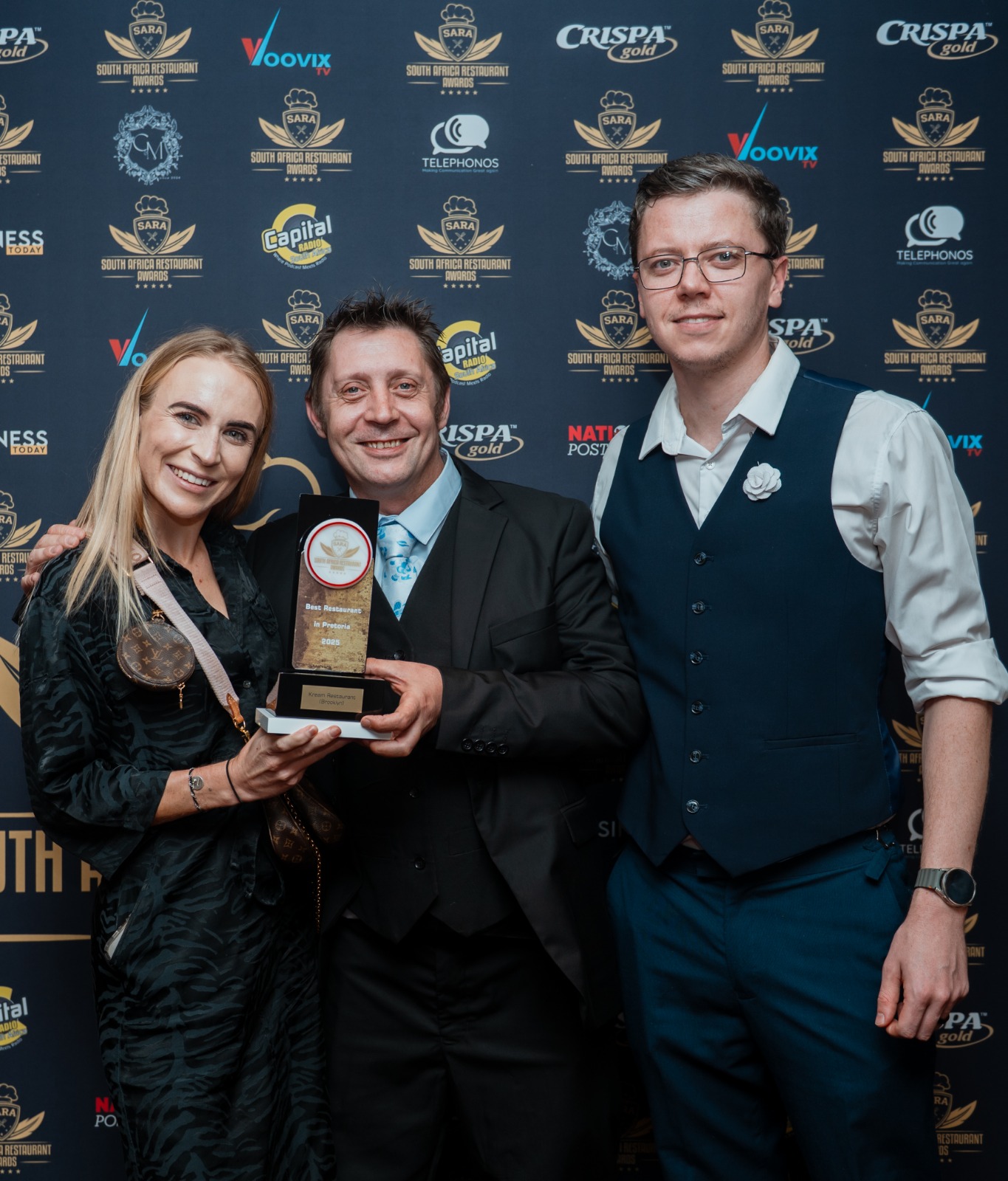 South Africa Fashion Awards 9