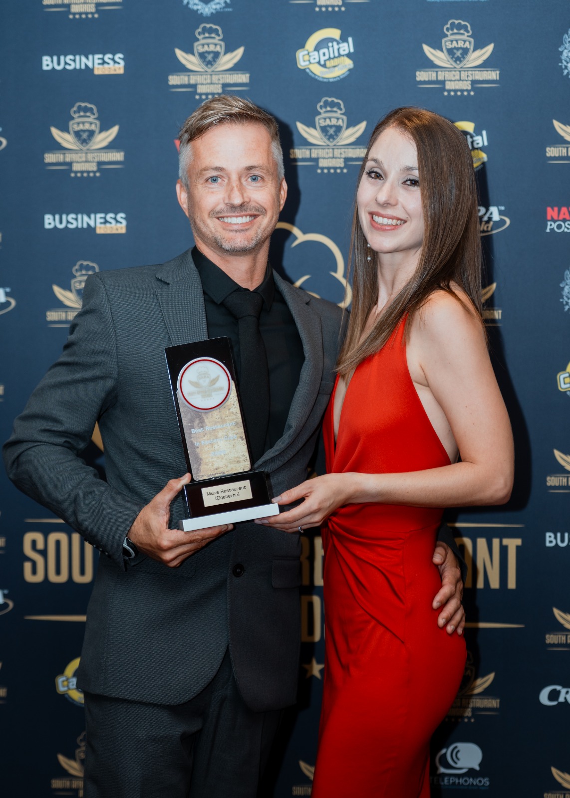 South Africa Fashion Awards 7