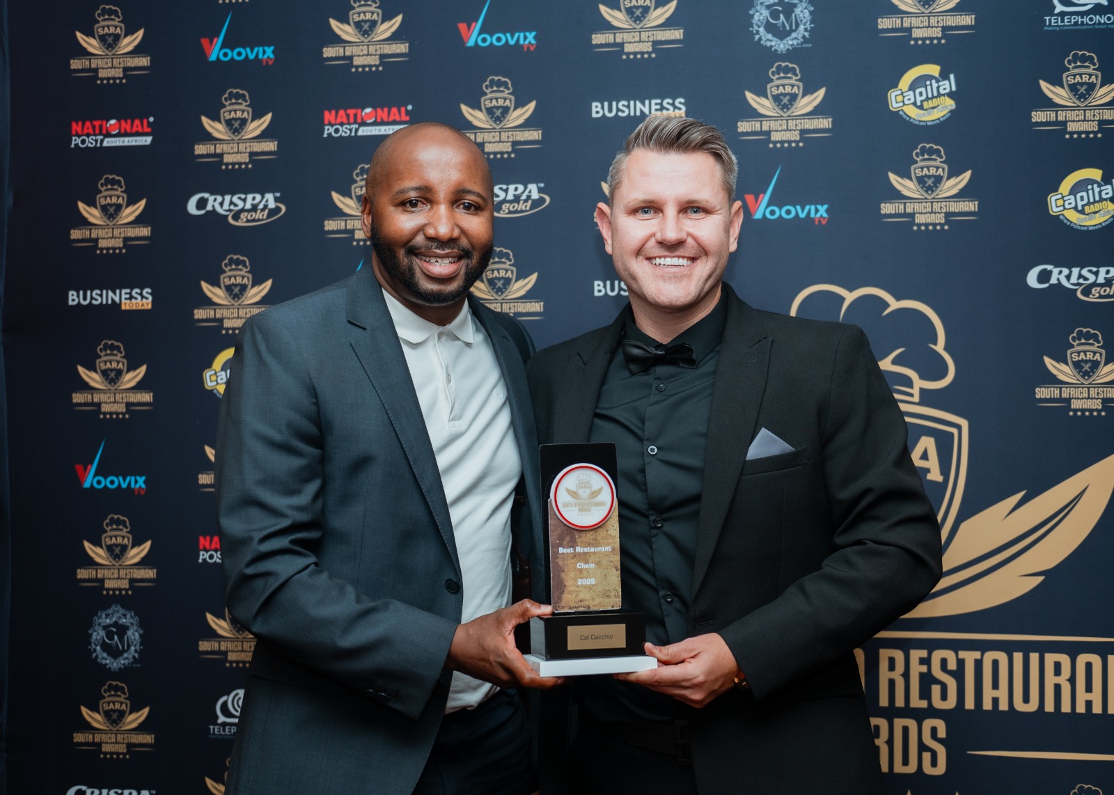 South Africa Fashion Awards 10