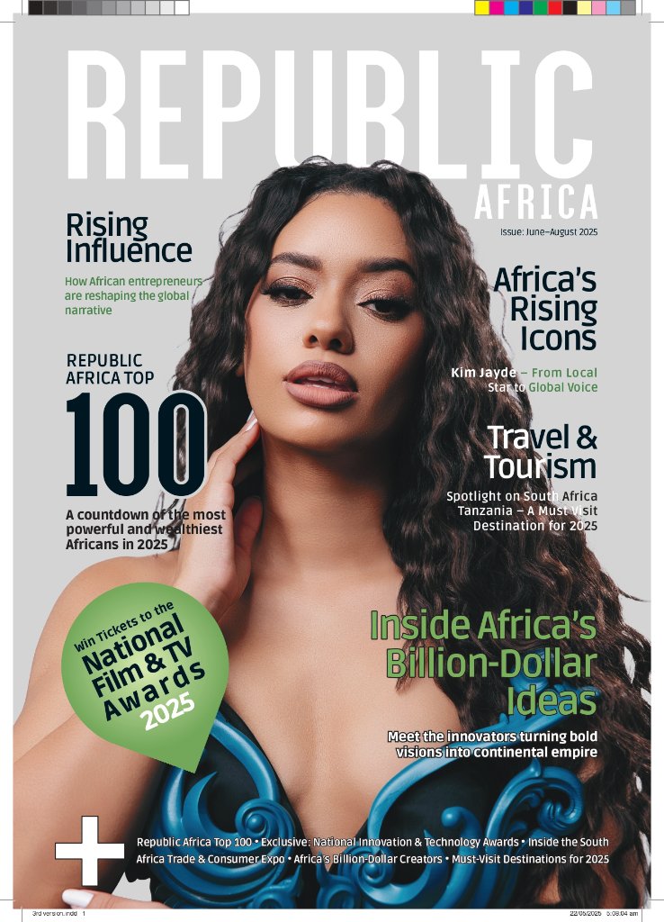 Republic Africa