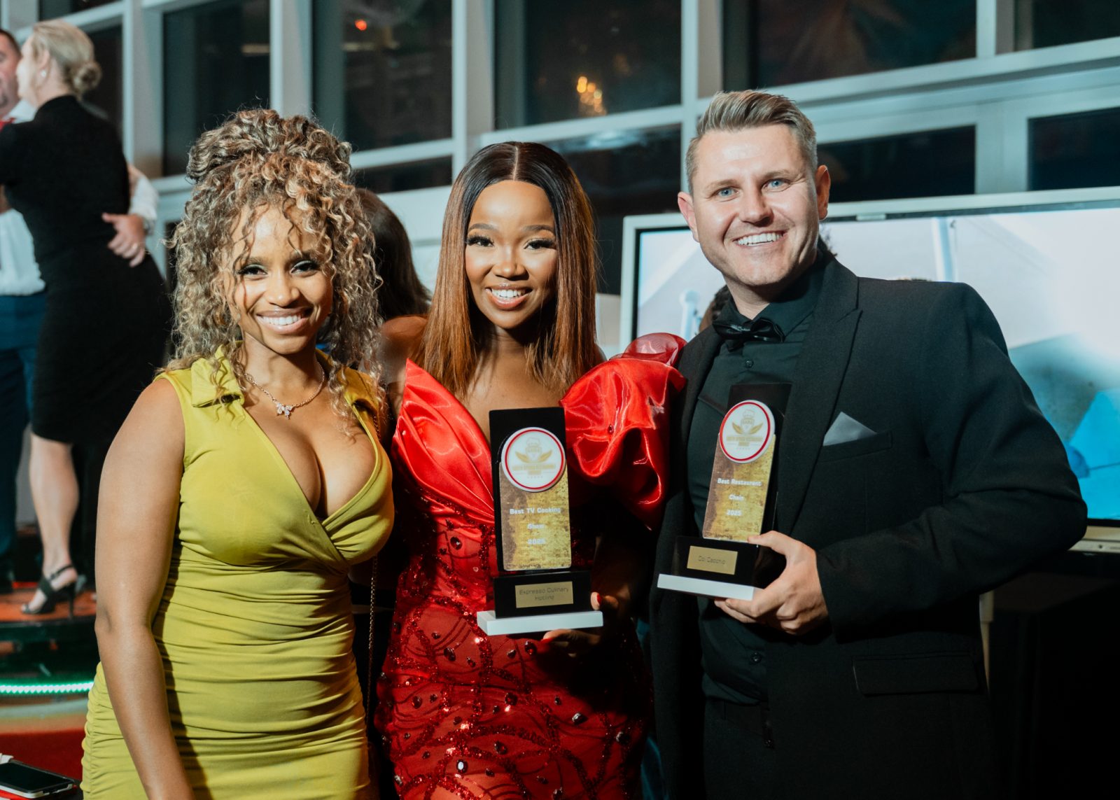 South Africa Restaurant Awards 2026 Announces Nominees for Its Third Annual Celebration of Culinary Excellence