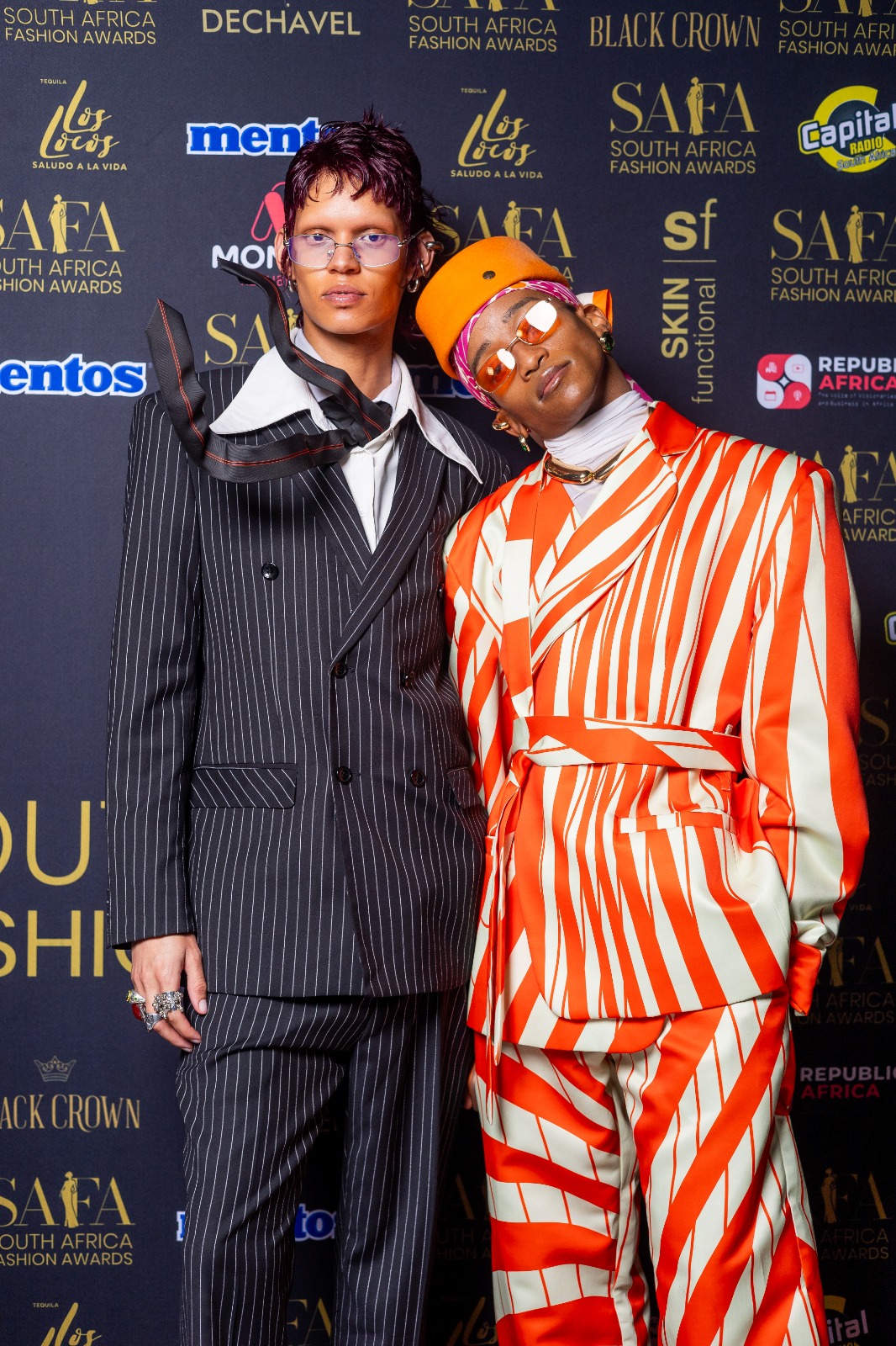 South Africa Fashion Awards 2