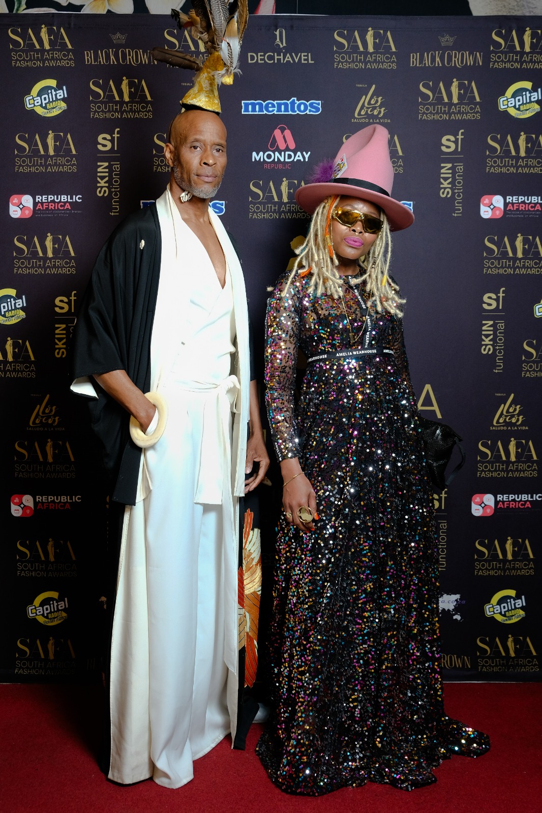 South Africa Fashion Awards 4