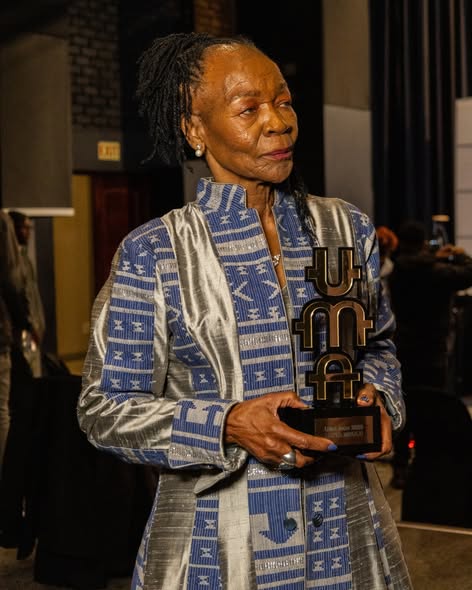 Urban Music Awards 4