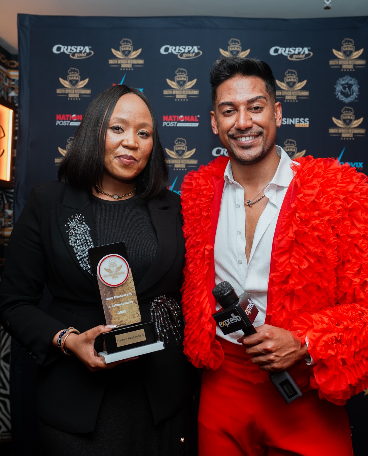 South Africa Fashion Awards 6
