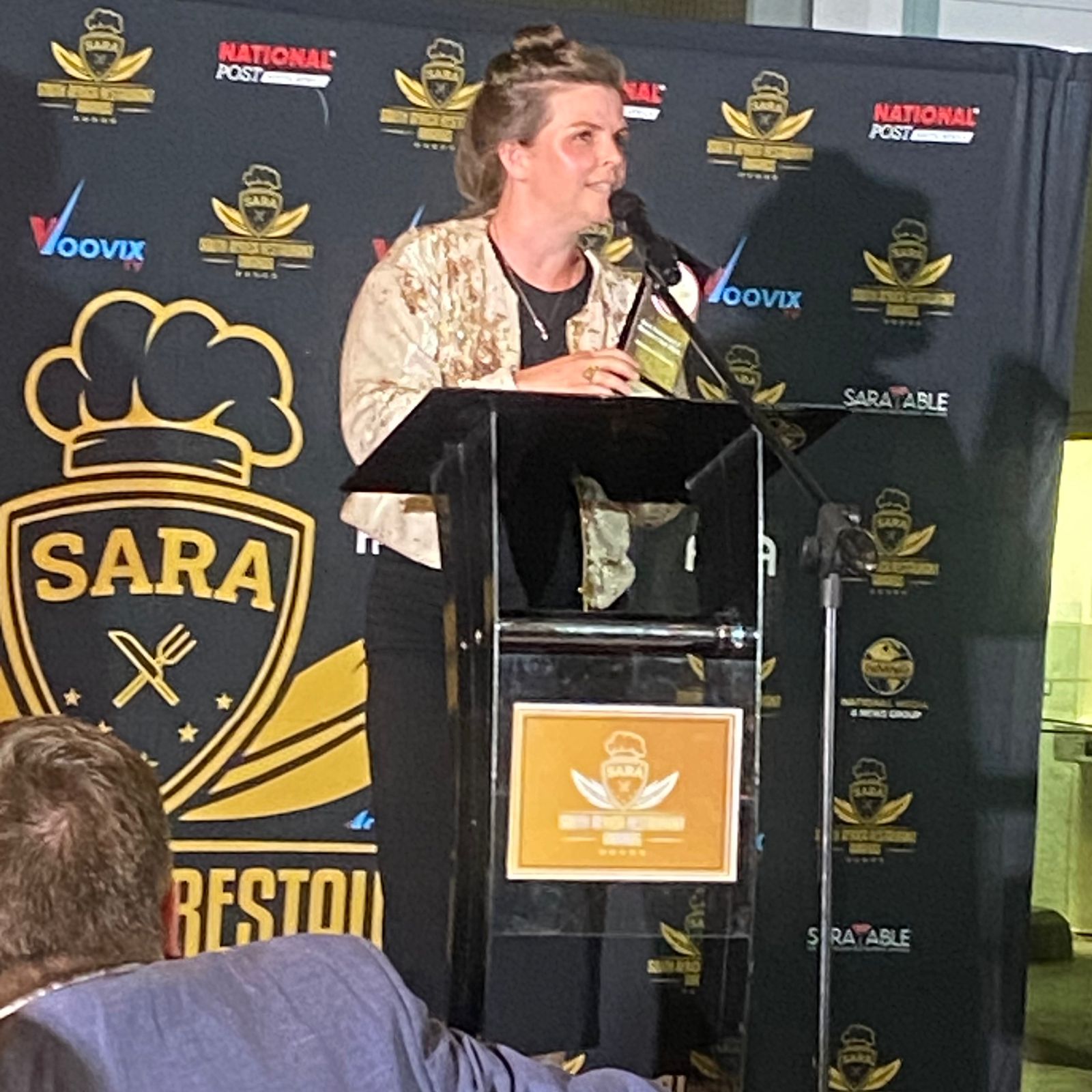 South Africa Restaurant Awards 5