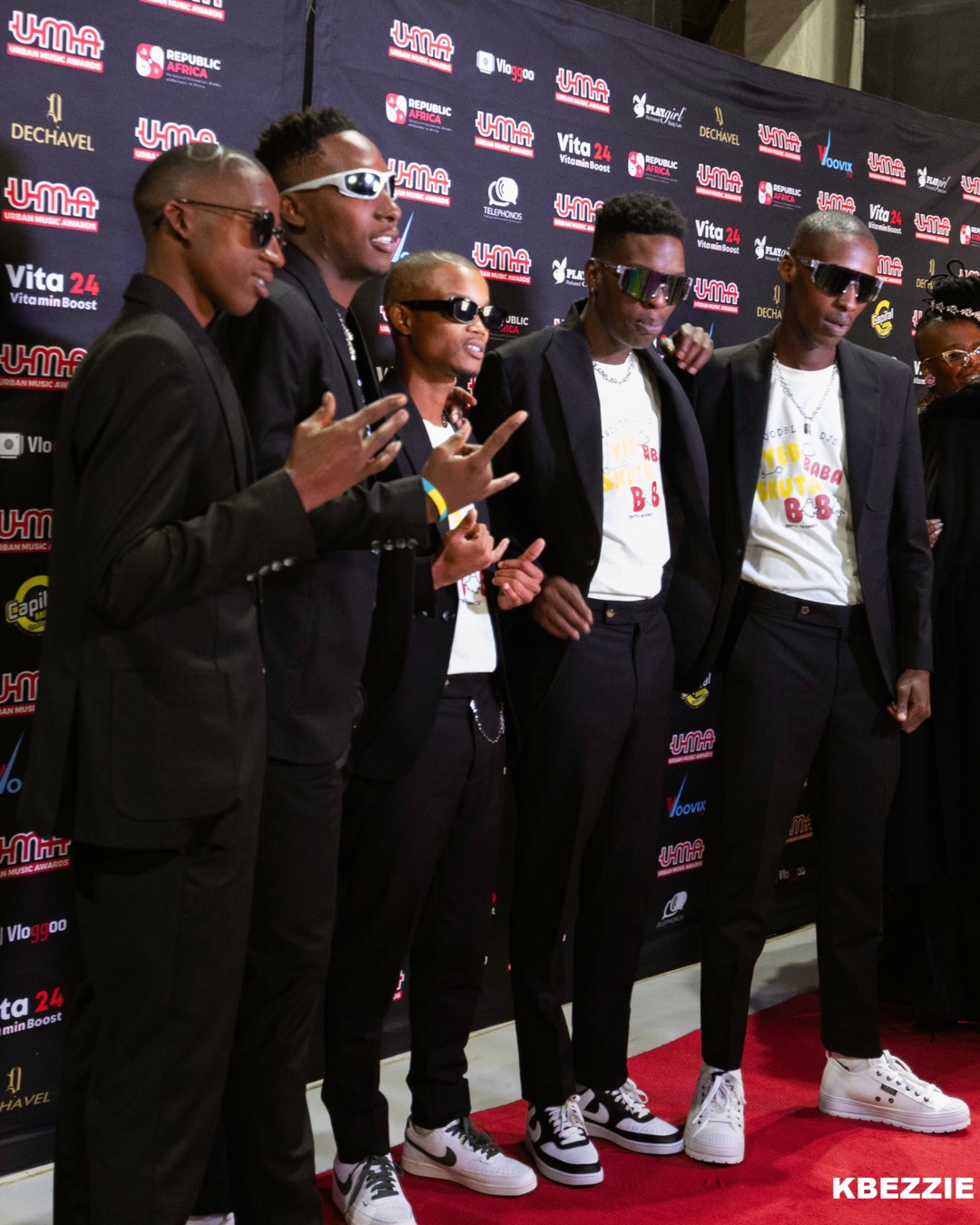 Urban Music Awards 3