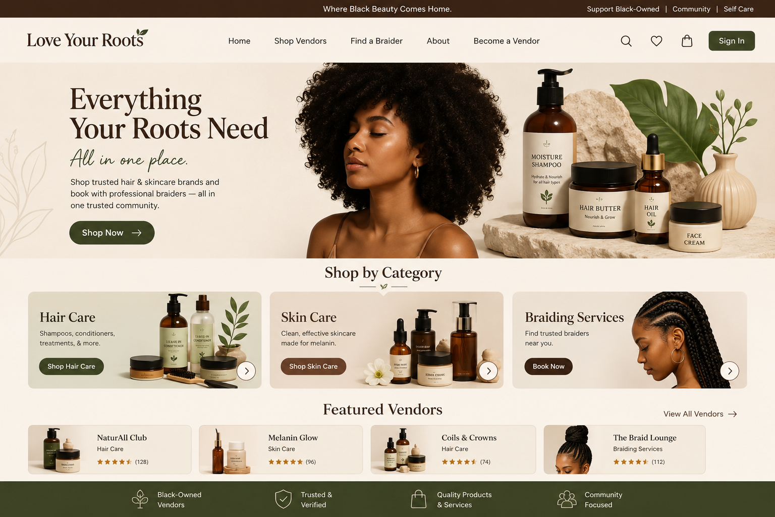 Workspace Template  template preview