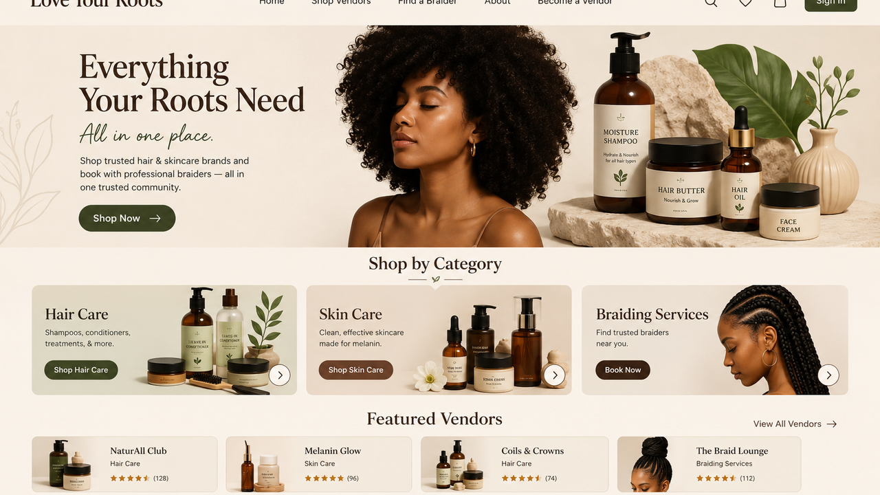 Workspace Template  template preview