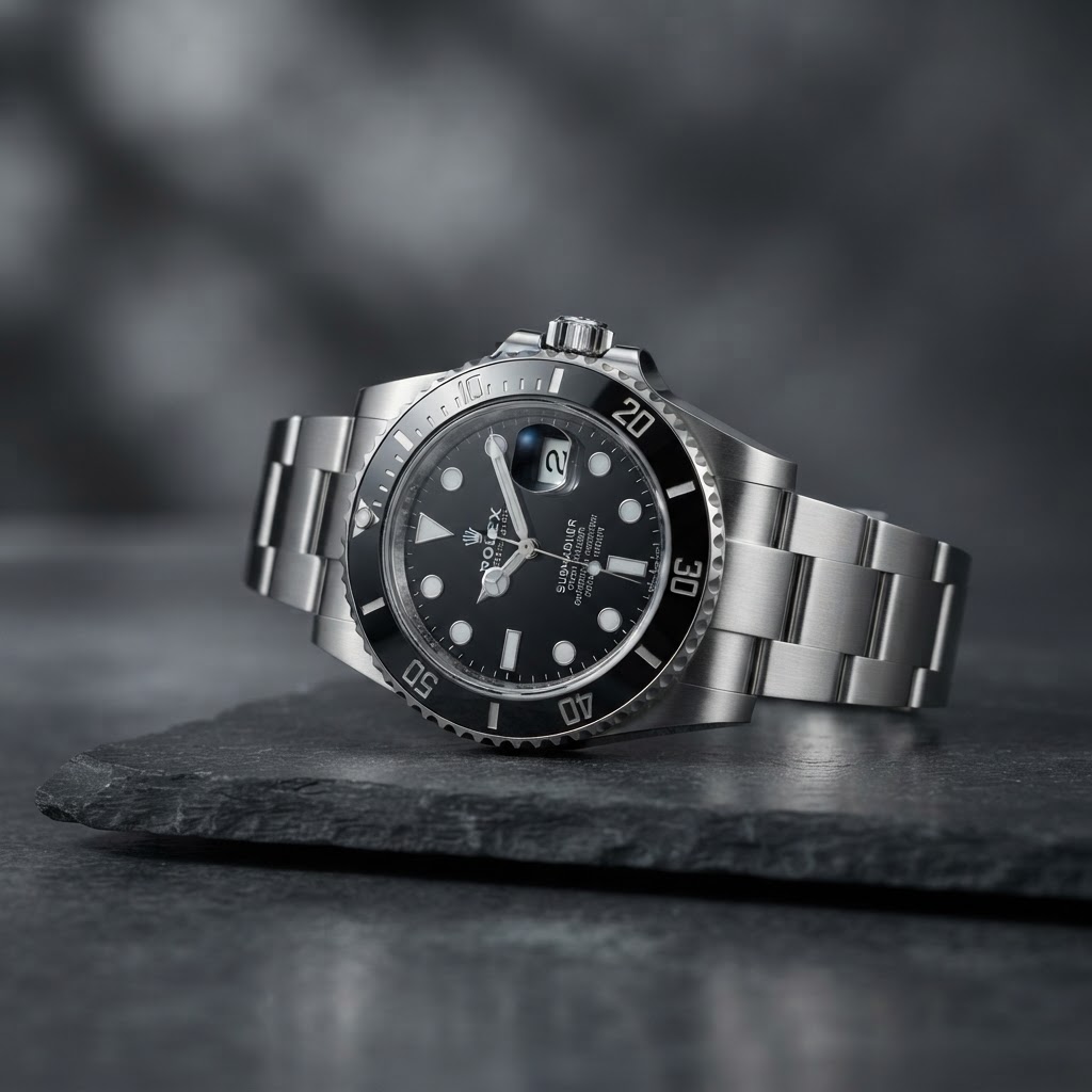 Rolex Submariner 2025: Alles, was du wissen musst