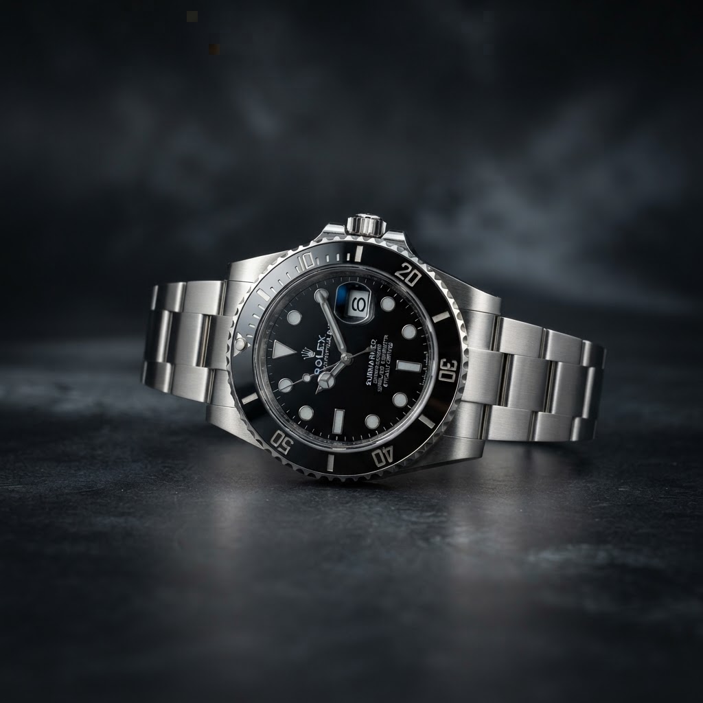 Rolex Submariner 2025: Alles, was du wissen musst