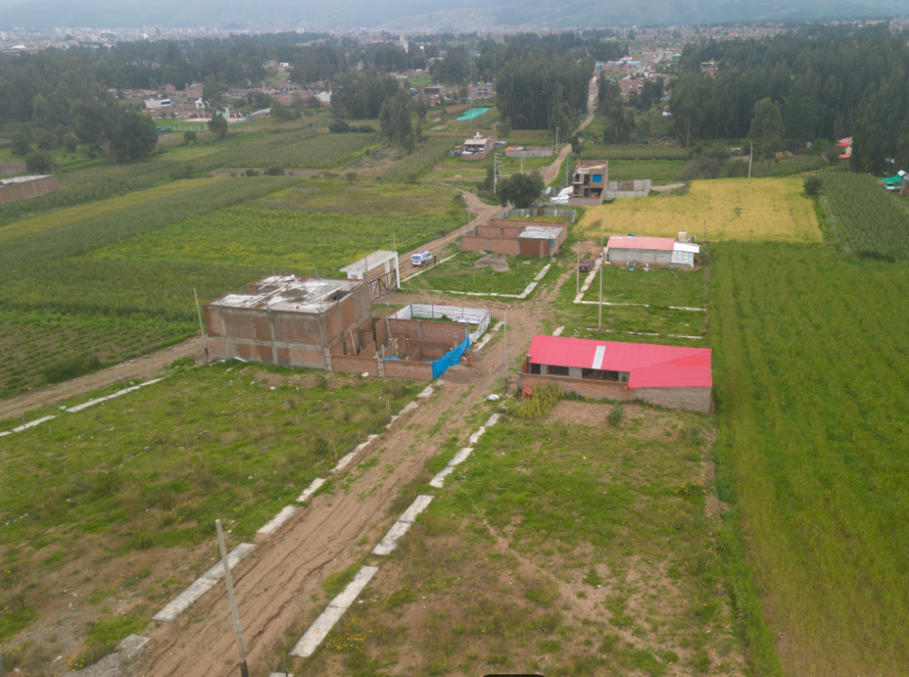 SAN ISIDRO V