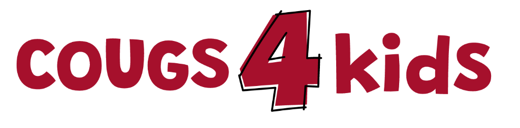 Cougs 4 Kids
