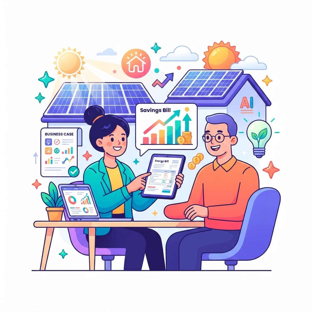 Energy adviser