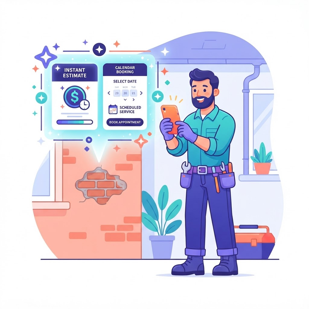Home service company